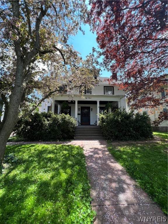 39 Spalding Street - Photo 1