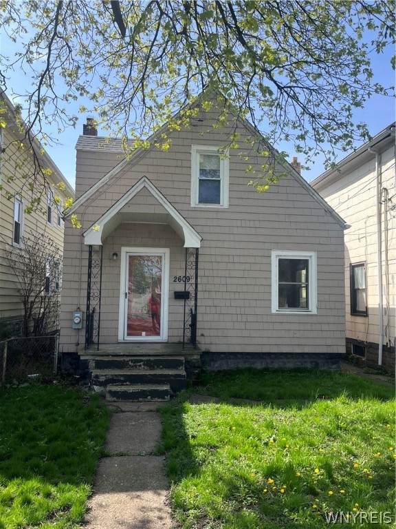 2609 Ferry Avenue - Photo 1