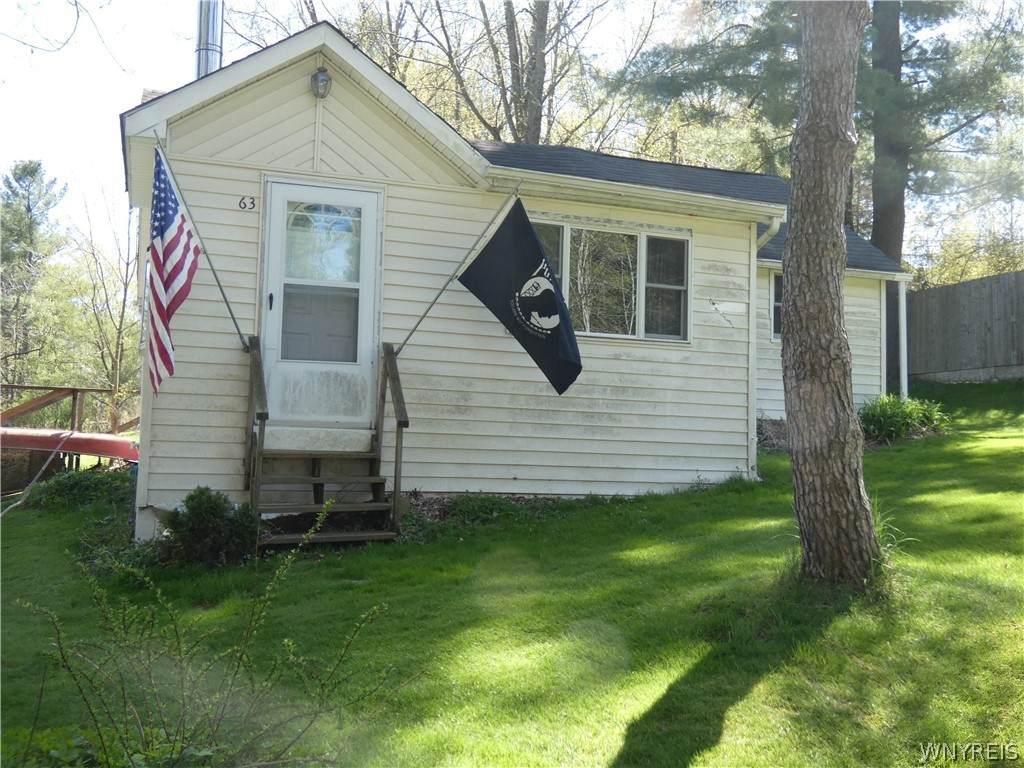 63 Wildemere Drive - Photo 1