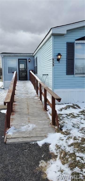 533 Applewood Drive - Photo 1