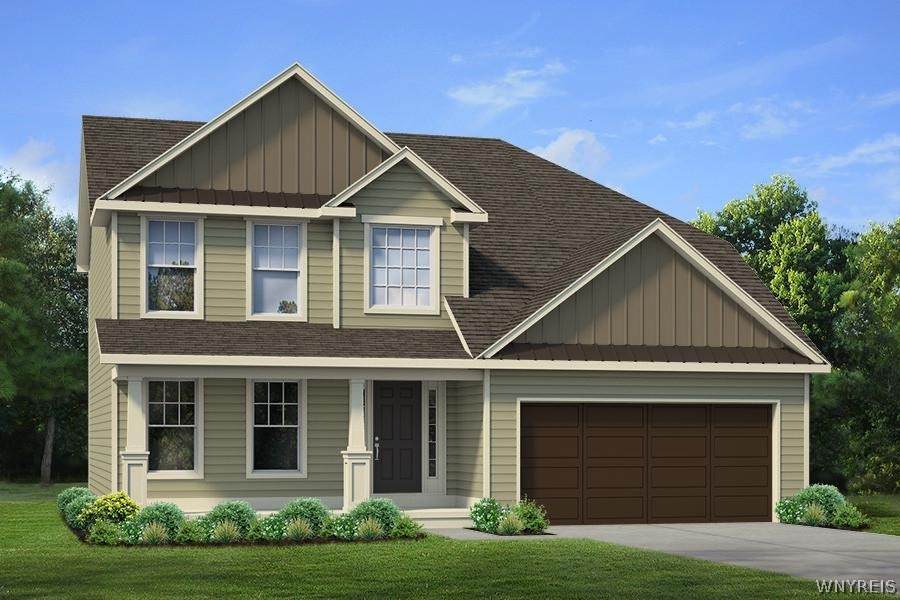 6525 Rebecca Road - Photo 1