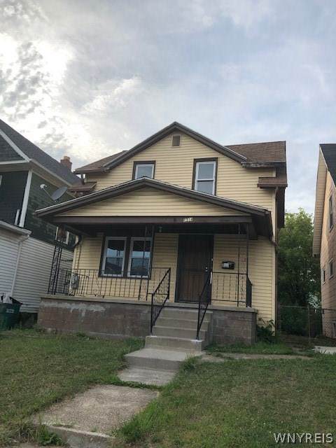 1314 Kensington Avenue - Photo 1