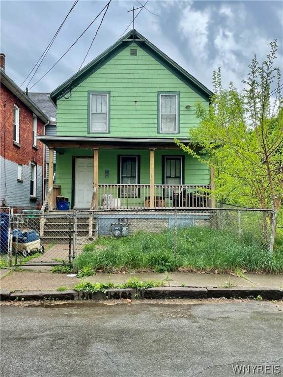 1121 Linwood Avenue - Photo 1