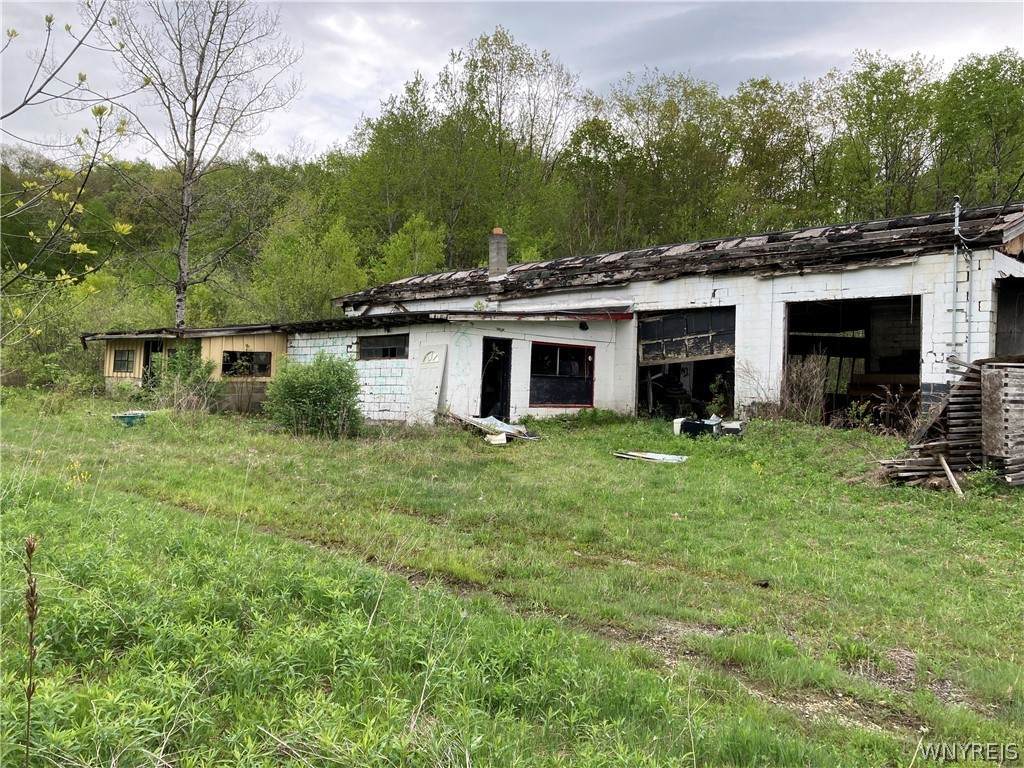 1500 N Main Street - Photo 1