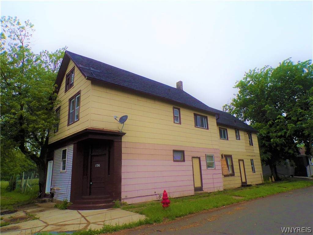 176 Paderewski Drive - Photo 1
