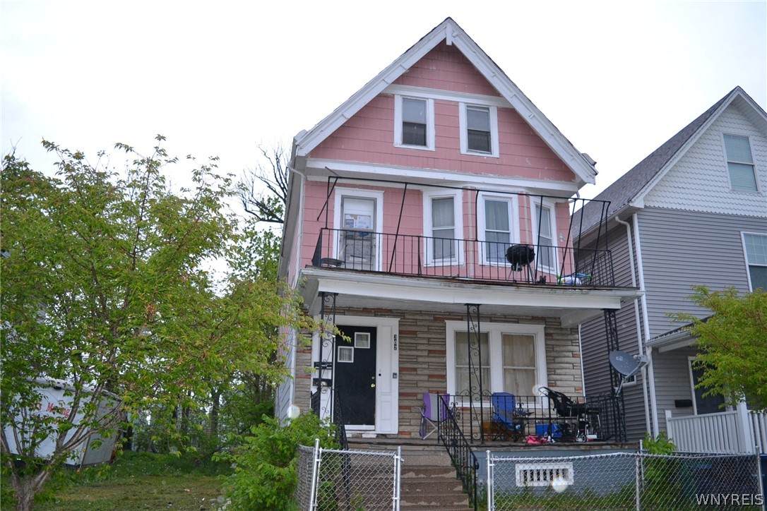 302 Riley Street - Photo 1