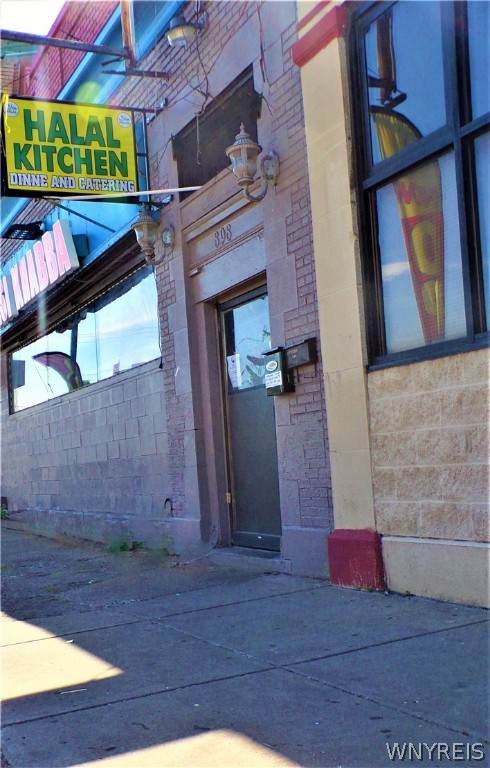 898 Genesee Street - Photo 1