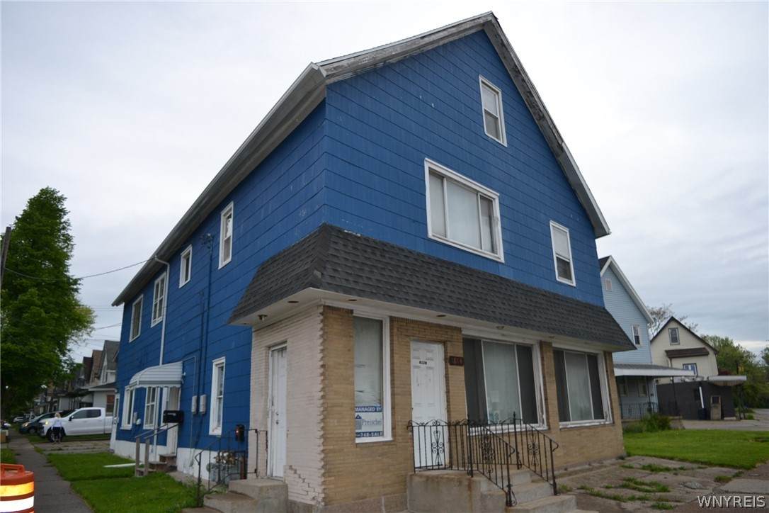 1814 William - Photo 1