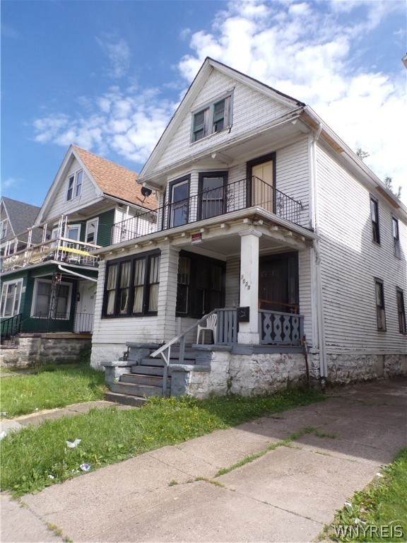 1033 Ferry Street - Photo 1