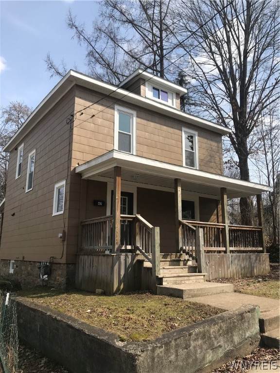 47 Summit Street - Photo 1