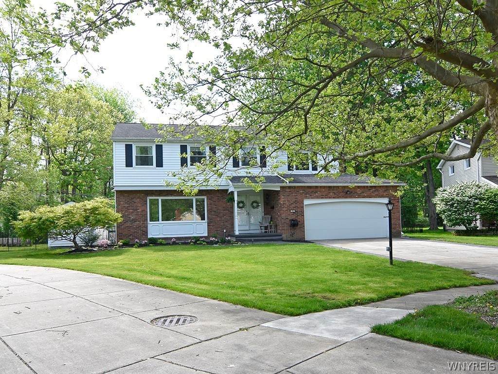 35 Old Farm Circle - Photo 1