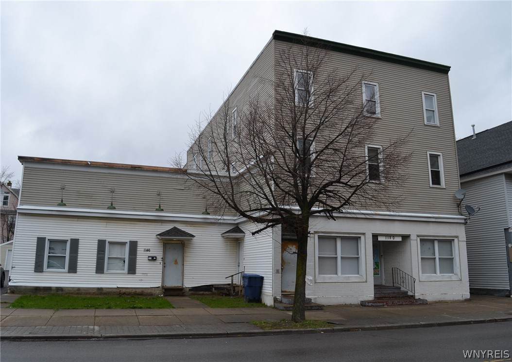 1150 Lovejoy - Photo 1