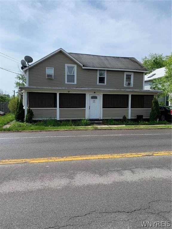 2466 Niagara Road - Photo 1