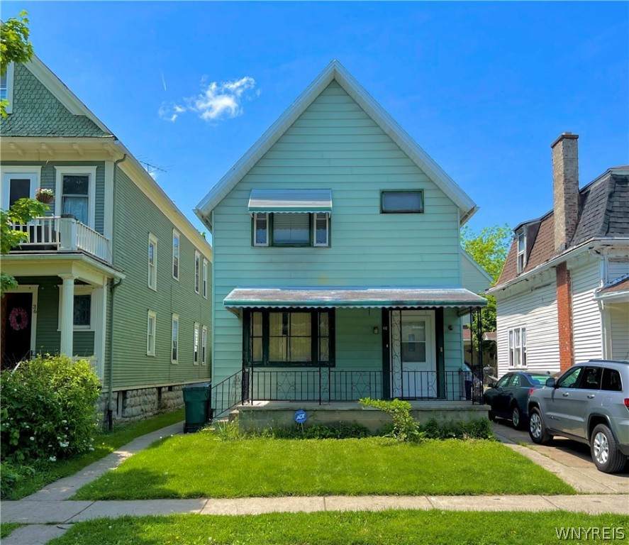 40 Putnam Street - Photo 1