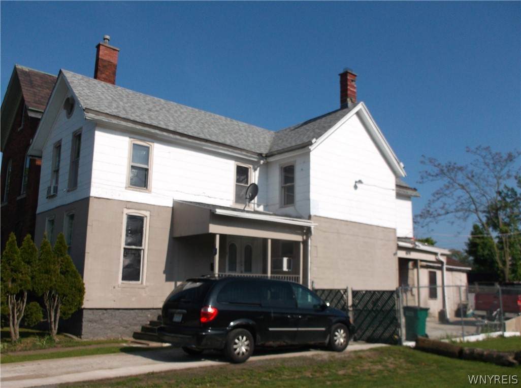 31 Glenwood Avenue - Photo 1