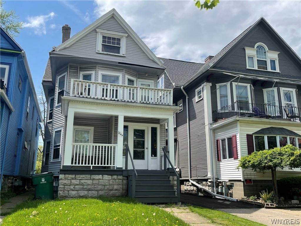 1044 Elmwood Avenue - Photo 1