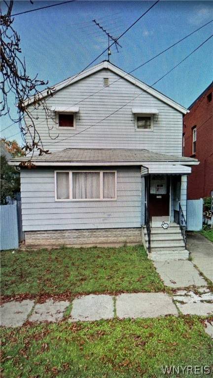 1532 Willow Avenue - Photo 1