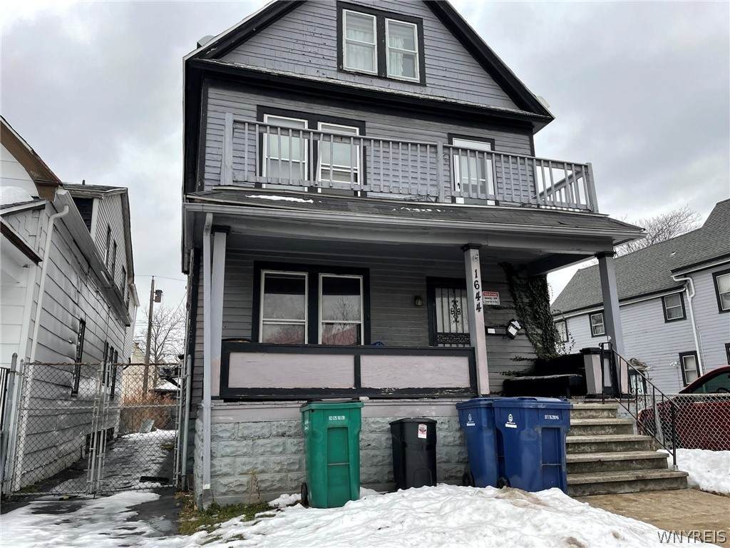 1644 Fillmore Avenue - Photo 1