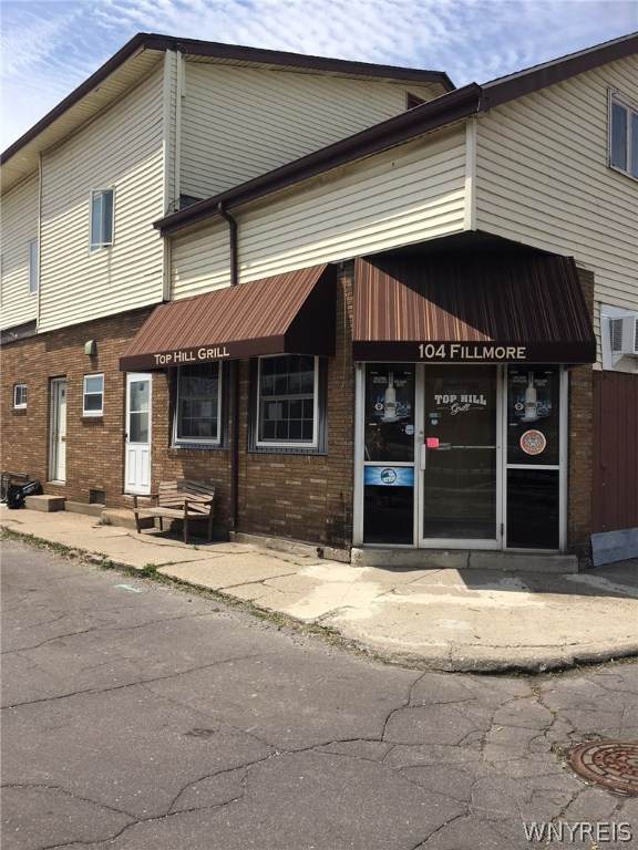 100 Fillmore Avenue - Photo 1