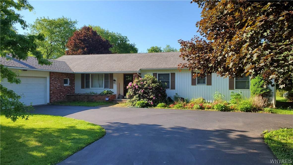 6813 Brol Road - Photo 1