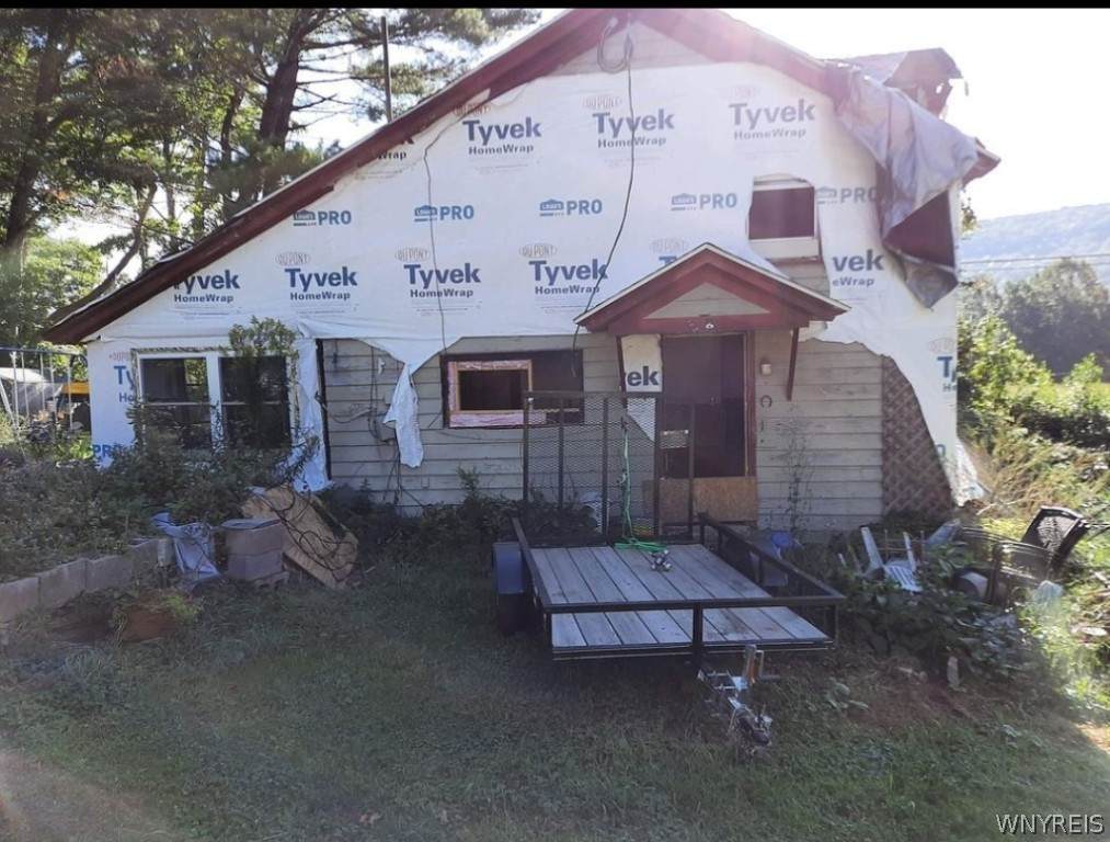 114 Old County 43 Road - Photo 1