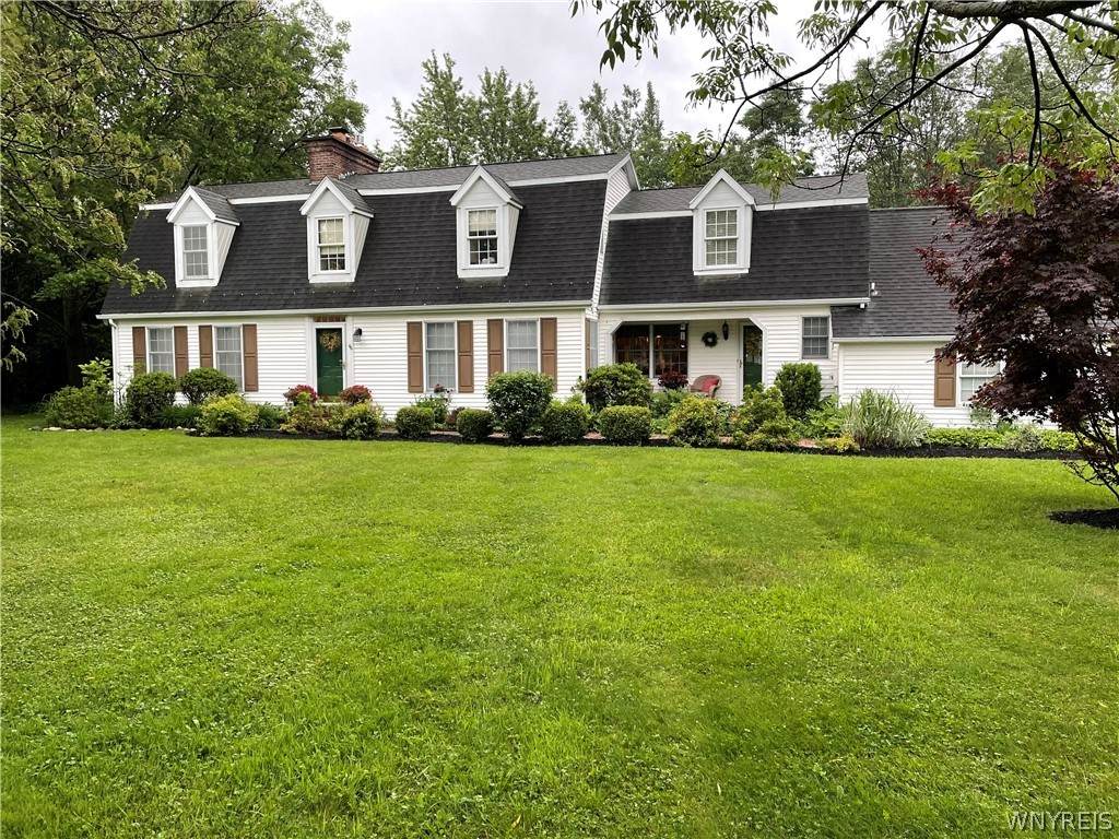 46 Edgewater Drive - Photo 1