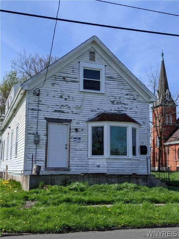 65 Kingsley Street - Photo 1