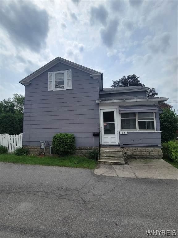 23 Swan Place - Photo 1