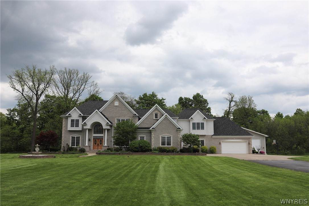 9019 Mountain Road - Photo 1