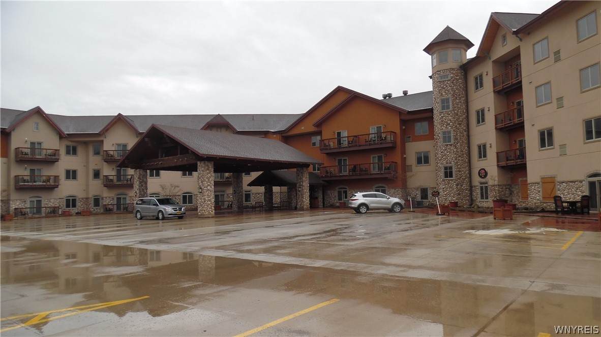 6447 Holiday Valley Rd #420/422-3 - Photo 1