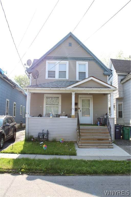 36 Montana Avenue - Photo 1