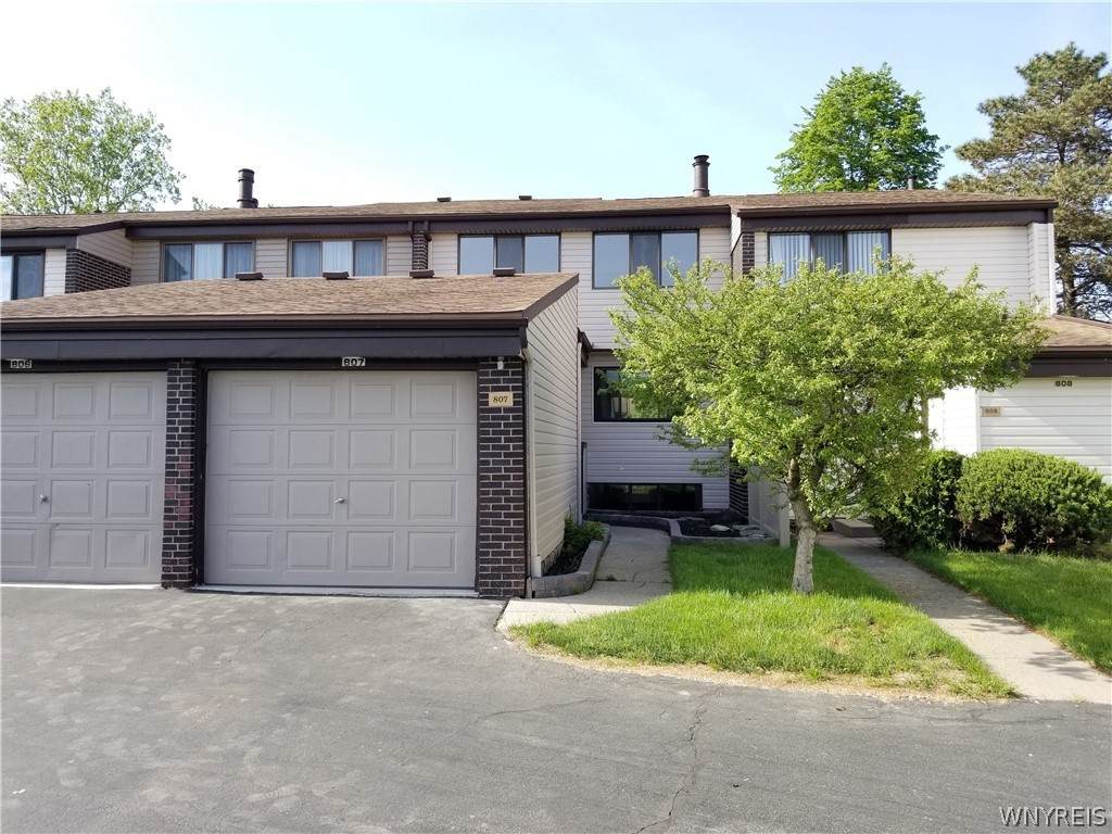 807 Red Fern Court - Photo 1