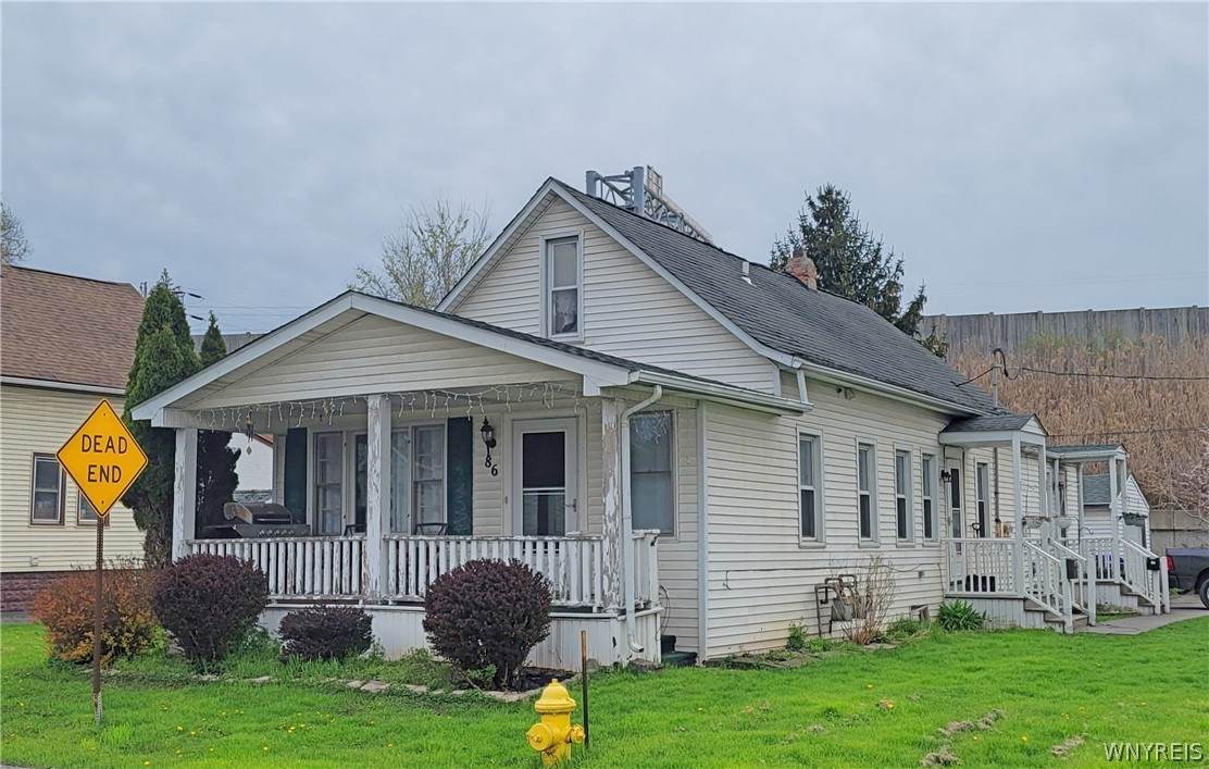 86 Emporium Avenue - Photo 1