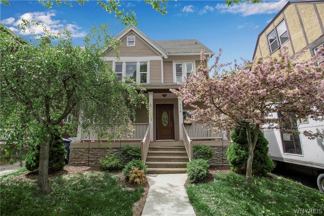 248 Voorhees Avenue - Photo 1