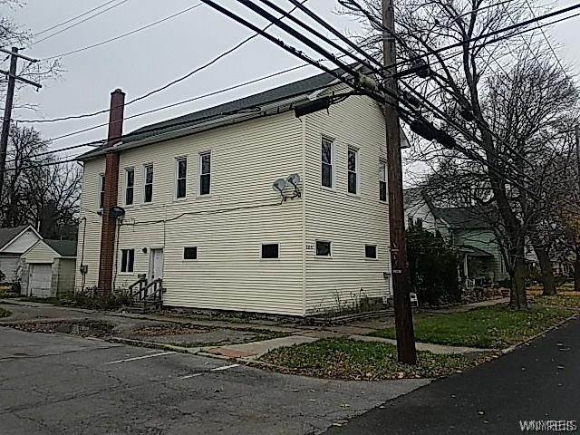 285 Clinton Street - Photo 1