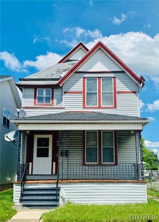 34 Harlow Place - Photo 1