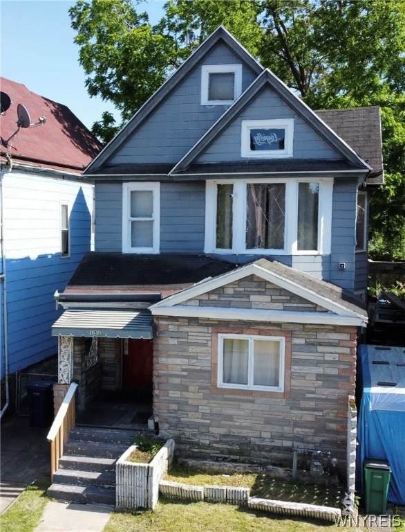 151 Auburn Avenue - Photo 1