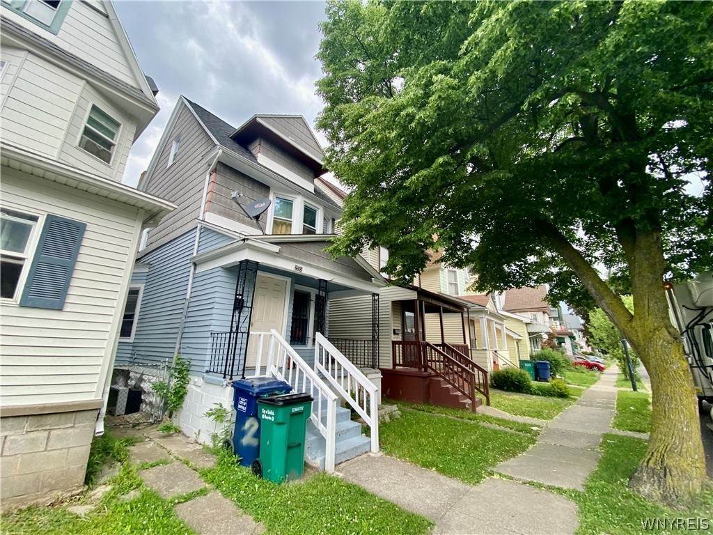 252 Parkdale Avenue - Photo 1