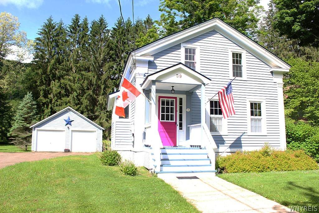 39 Jefferson Street - Photo 1