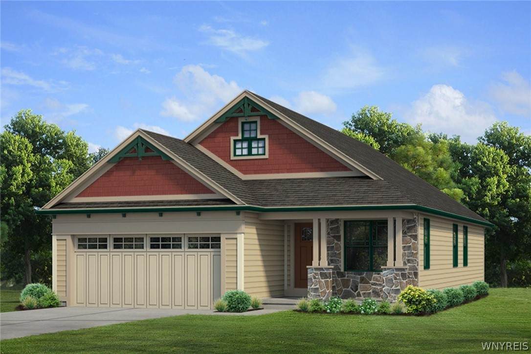 2 Millstone Drive - Photo 1