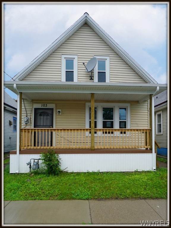 103 Sweet Ave - Photo 1