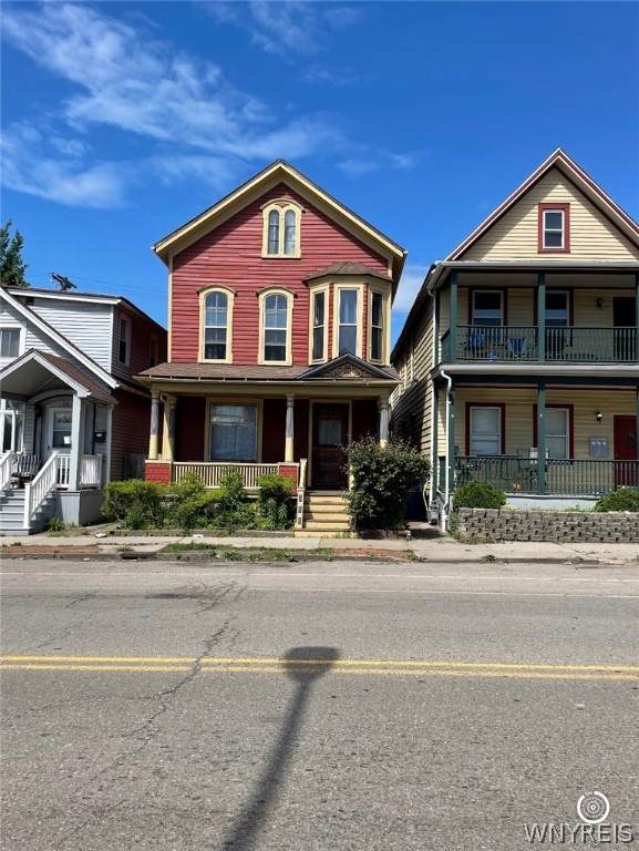 30 Elmwood Avenue - Photo 1