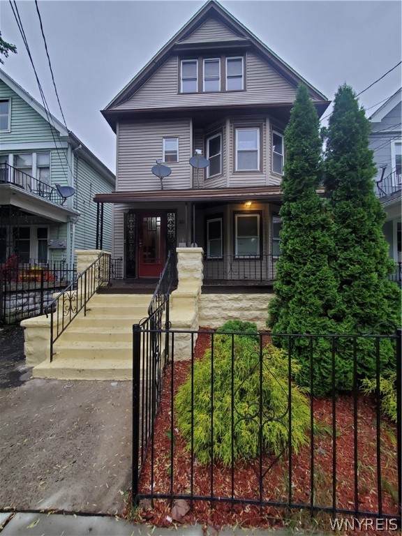 170 Jewett Avenue - Photo 1