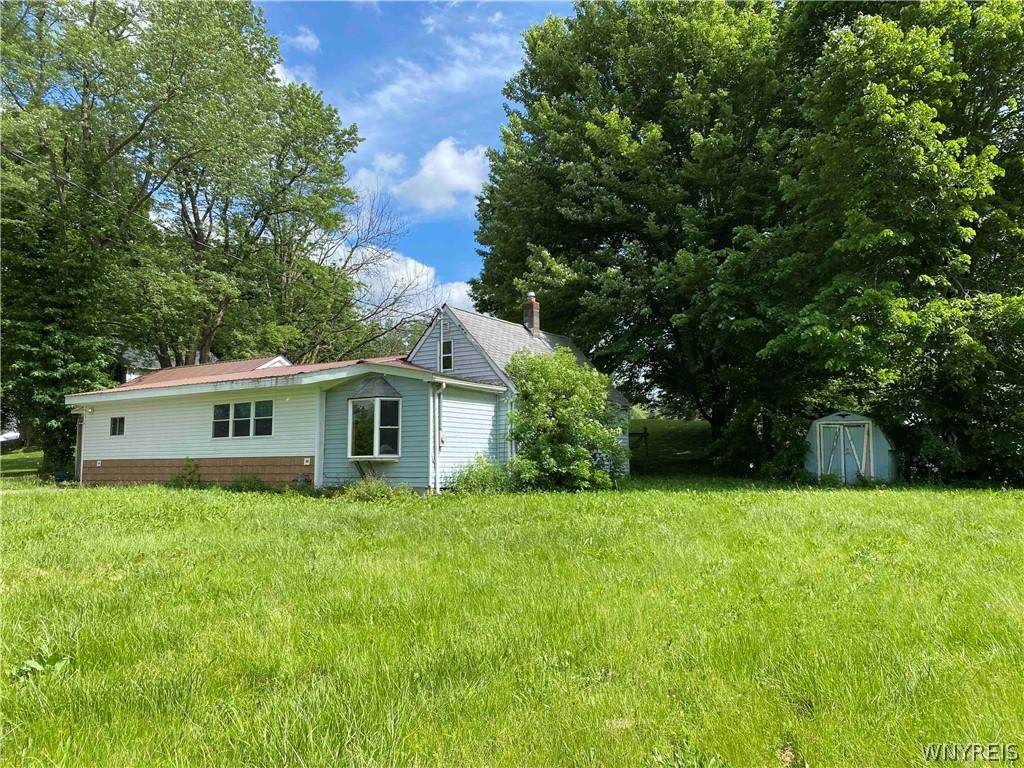 1110 Ganson Avenue - Photo 1