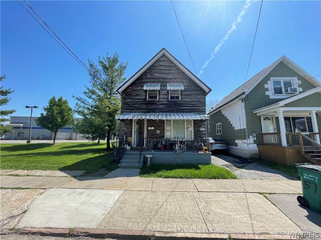 57 Central Avenue - Photo 1