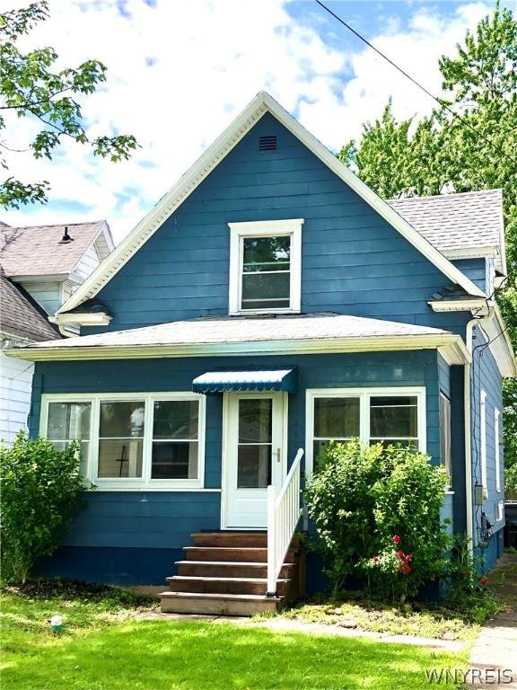 468 Fletcher Street - Photo 1