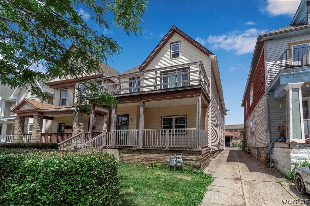 489 Busti Avenue - Photo 1