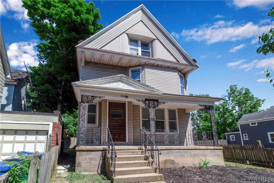 305 Parkdale Avenue - Photo 1