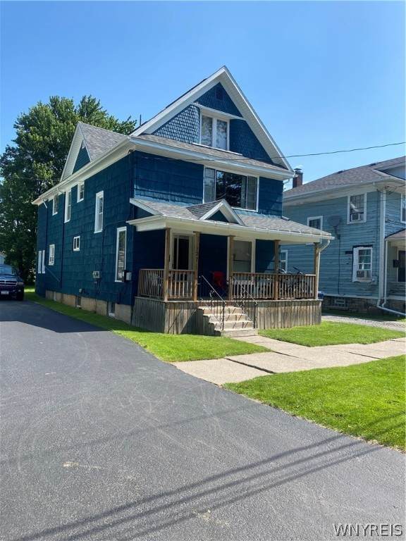 327 Green Street - Photo 1