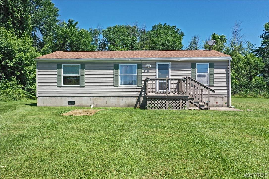 6805 Swigert Road - Photo 1